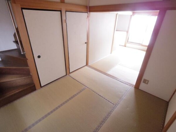 居室