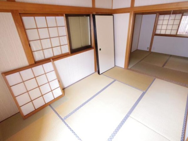 居室
