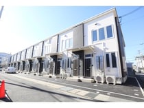 近鉄南大阪線 高田市駅 2階建 築1年の外観写真