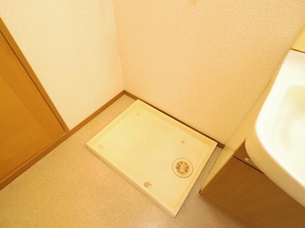 洗面・脱衣所