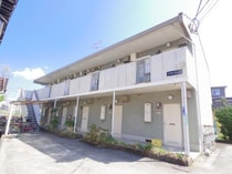 近鉄橿原線 橿原神宮前駅 2階建 築36年の外観写真