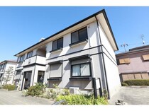 近鉄大阪線（近畿） 真菅駅 2階建 築31年の外観写真