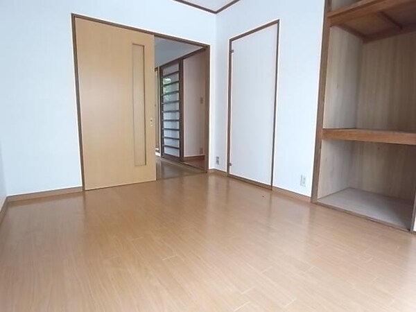 居室