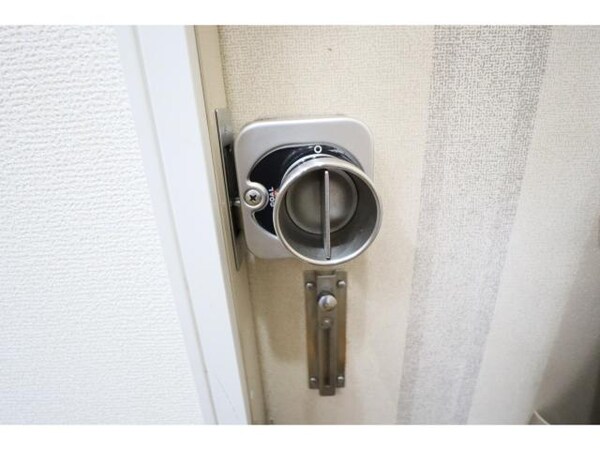 玄関周り