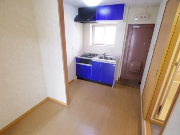 居室