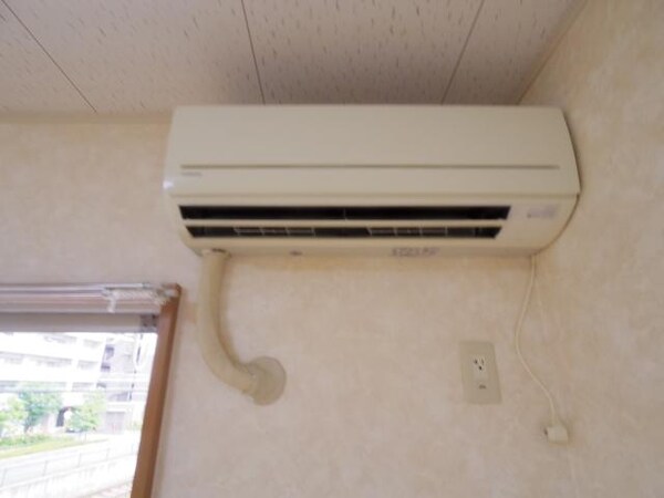 空調設備