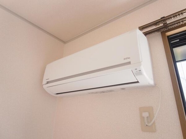 空調設備