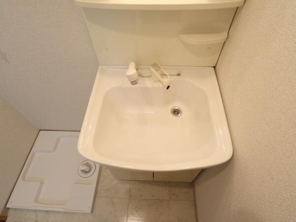 洗面・脱衣所