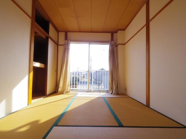 居室