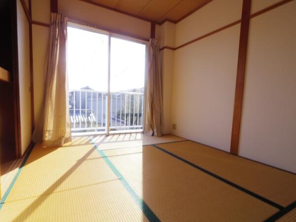 居室