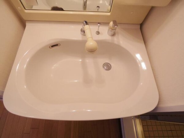 洗面・脱衣所