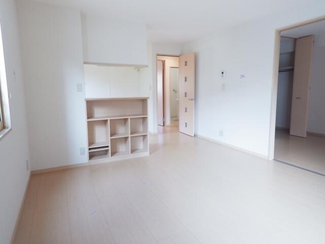 田原本駅 徒歩12分 1階の居室