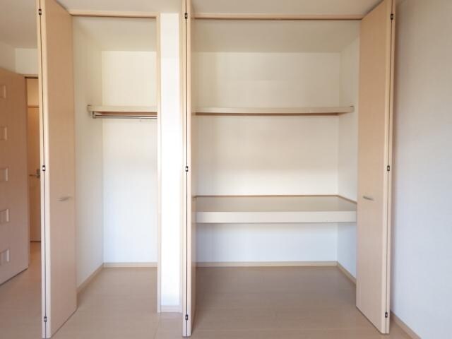 田原本駅 徒歩12分 1階の収納