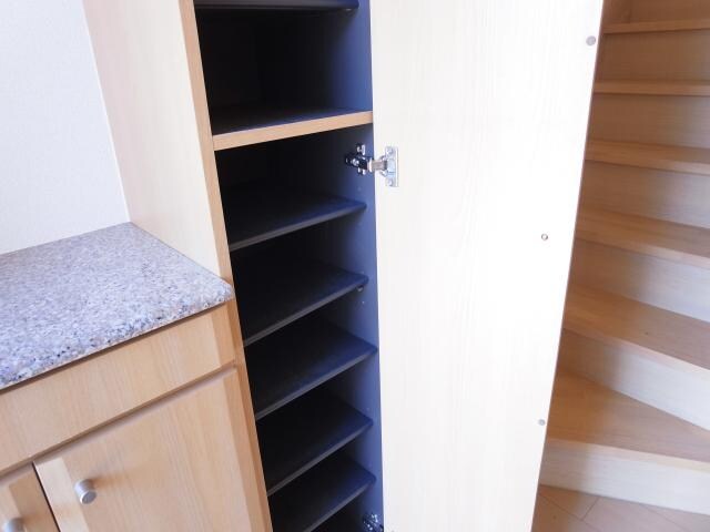 物件内観写真11　