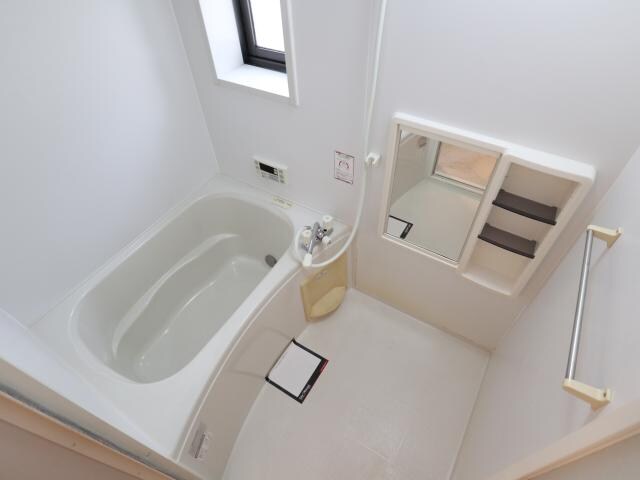 畝傍御陵前駅 徒歩5分 2階のバス