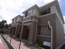 近鉄南大阪線 坊城駅 2階建 築16年の外観写真