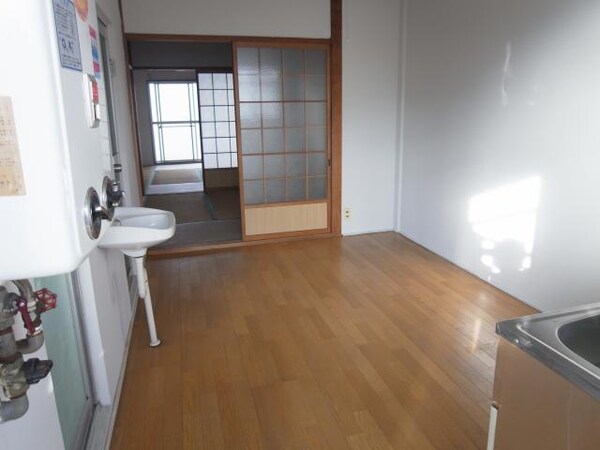 居室