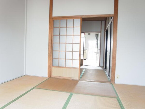 居室