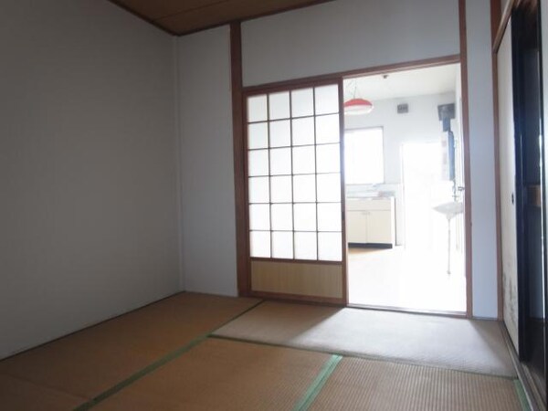 居室