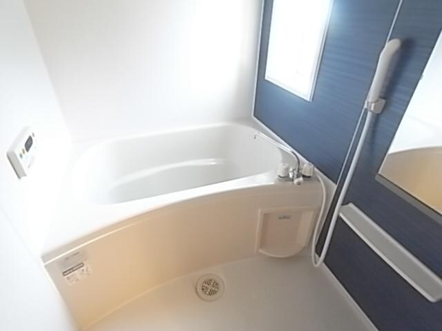 笠縫駅 徒歩9分 1階のバス