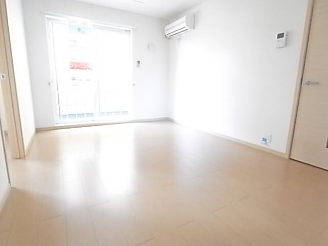 笠縫駅 徒歩9分 1階の居室