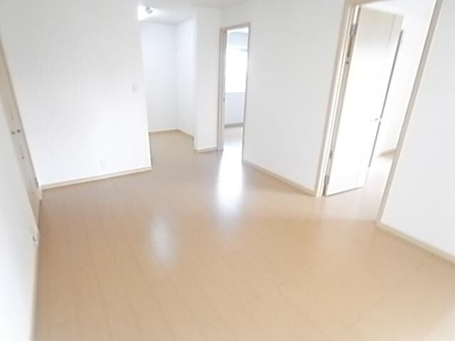 笠縫駅 徒歩9分 1階の居室