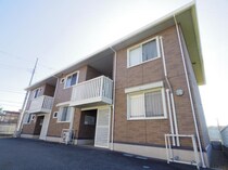 近鉄橿原線 八木西口駅 2階建 築15年の外観写真