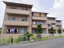 近鉄南大阪線 橿原神宮西口駅 3階建 築34年の外観写真