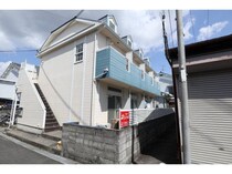 近鉄大阪線（近畿） 大和八木駅 2階建 築30年の外観写真