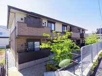 近鉄橿原線 田原本駅 2階建 築12年の外観写真