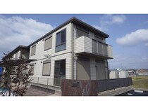 近鉄大阪線（近畿） 耳成駅 2階建 築10年の外観写真