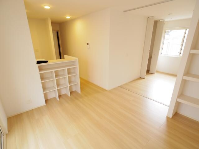 物件内観写真11　