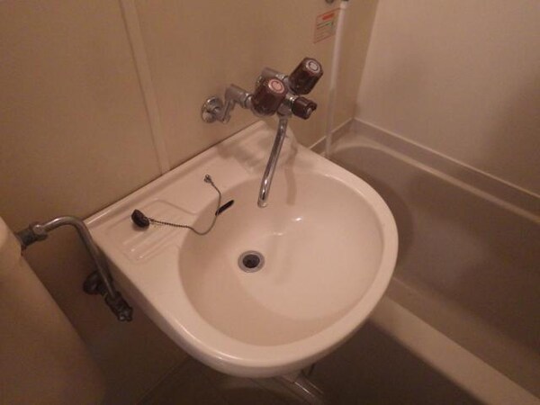 洗面・脱衣所