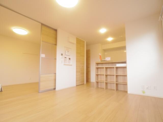 岡寺駅 徒歩1分 1階の居室