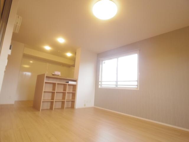 岡寺駅 徒歩1分 1階の居室