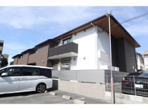 近鉄橿原線 田原本駅 2階建 築3年の外観写真