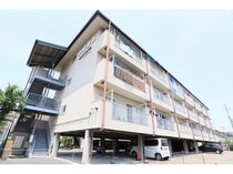 近鉄橿原線 畝傍御陵前駅 4階建 築32年の外観写真