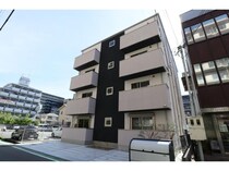 近鉄橿原線 橿原神宮前駅 4階建 築1年の外観写真