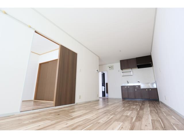 桜井駅 徒歩23分 2階の居室