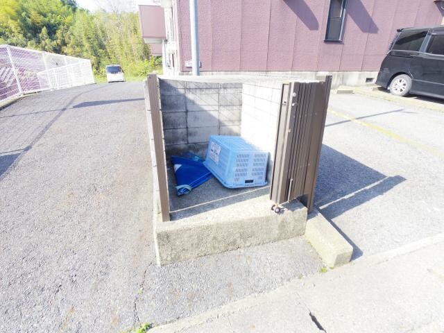 桜井駅 徒歩23分 2階の外観