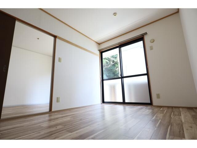 桜井駅 徒歩23分 2階の居室