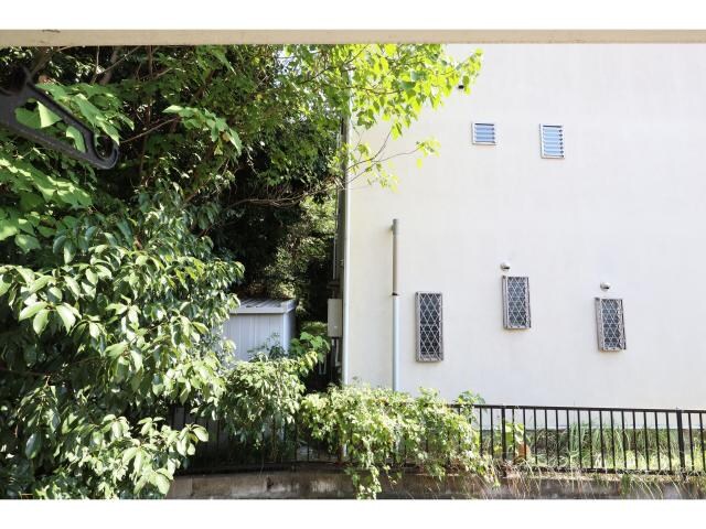 桜井駅 徒歩23分 2階の眺望