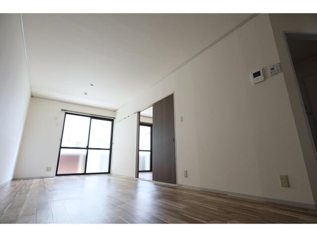 桜井駅 徒歩23分 2階の居室