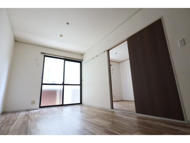 桜井駅 徒歩23分 2階の居室