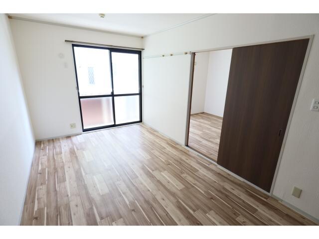 桜井駅 徒歩23分 2階の居室