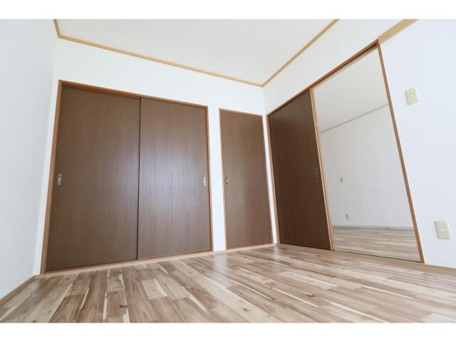 桜井駅 徒歩23分 2階の居室