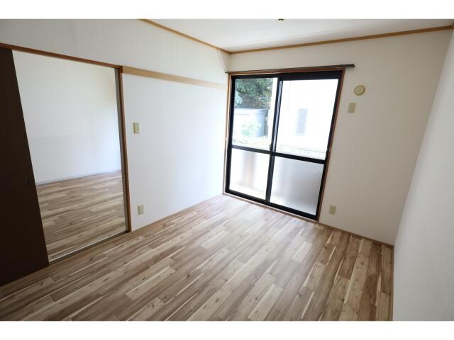 桜井駅 徒歩23分 2階の居室