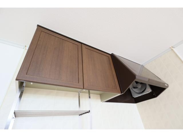 桜井駅 徒歩23分 2階のキッチン