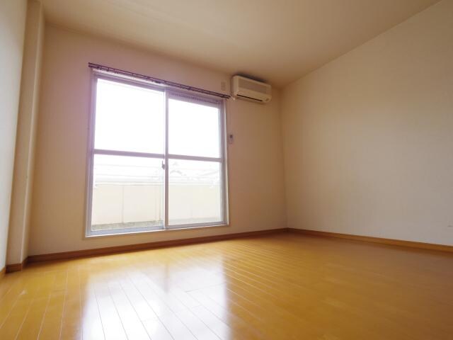 桜井駅 徒歩5分 2階の居室