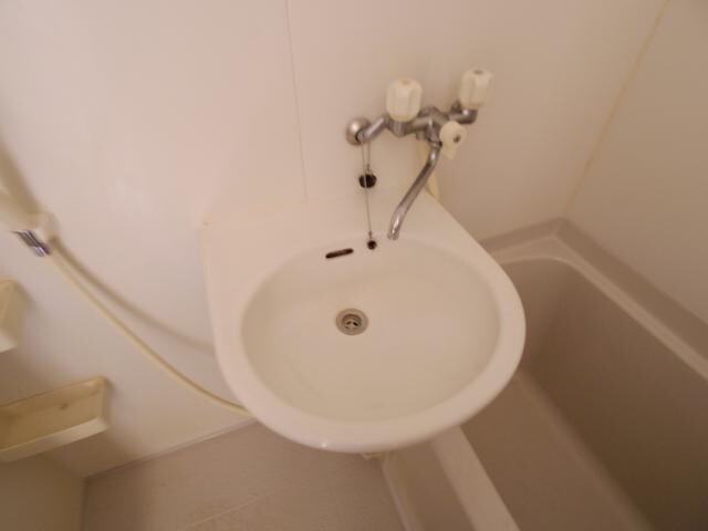 桜井駅 徒歩5分 2階の洗面・脱衣所